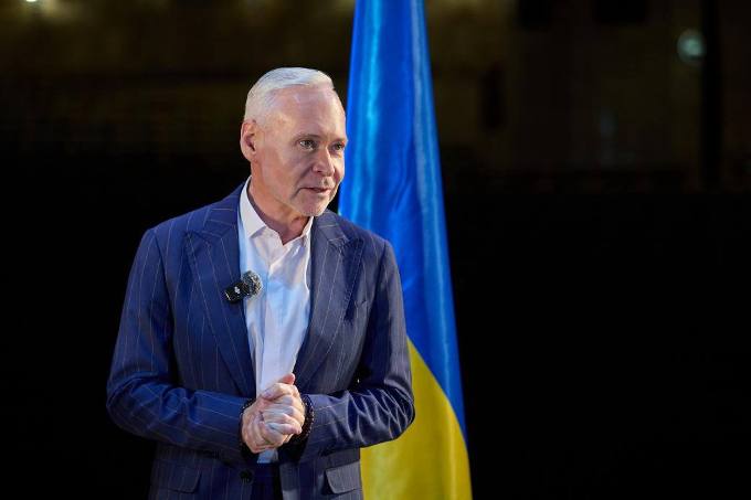 Новини Харкова: у місті відзначили День Бастилії